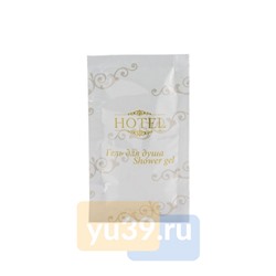 Гель для душа Hotel 10 мл, саше