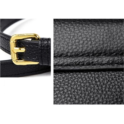 Bags Сумка женская / кожа /   023091