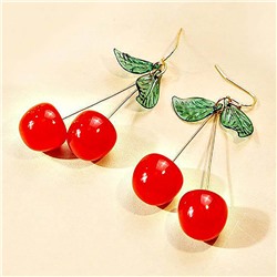 Серьги на крючках арт. 13 5064 (id 290186)