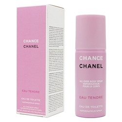 Дезодорант C Chance Eau Tendre For Women deo 150 ml в коробке