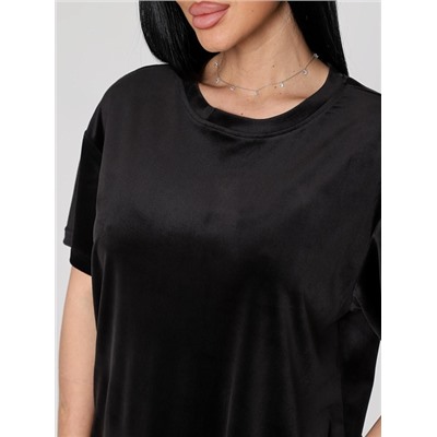 Женский костюм Элнора / черный