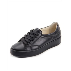 Кеды ED'ART 131.143'bl.black R
