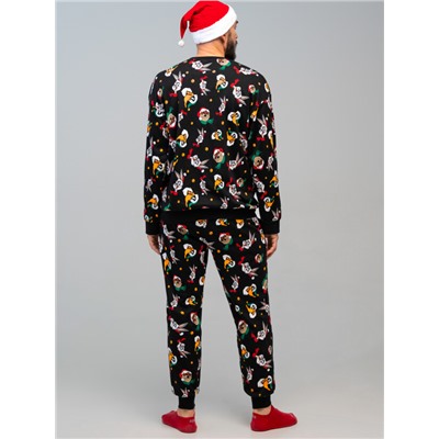 Пижама мужская