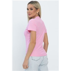 Блуза Текила (розовая) Б13552-33М