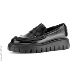 Gabor-Loafer