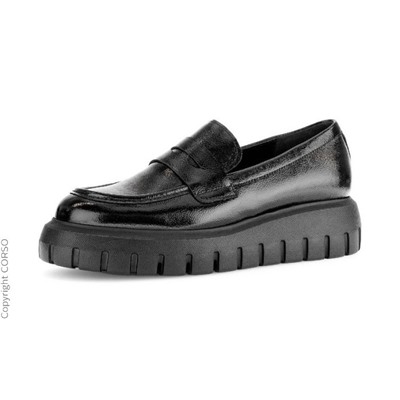 Gabor-Loafer