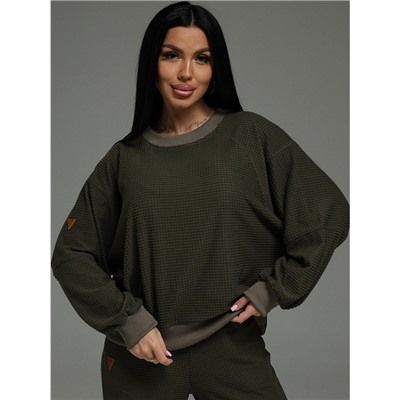 Женский костюм Калипсо / Хаки