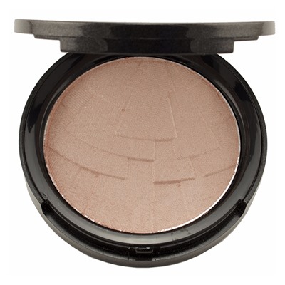 Хайлайтер Naked Black Gold Illuminator Poudre Eclat Starburst 9 g №1