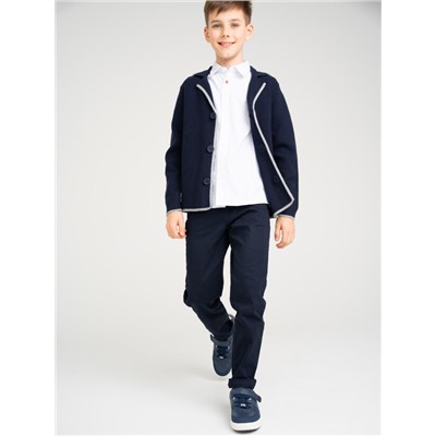 Кардиган для мальчика