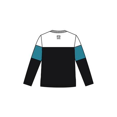 Лонгслив для мальчика