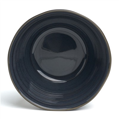 НАБОР САЛАТНИКОВ BRONCO "CONCEPT" ДИАМЕТР= 15,5 СМ 4 ШТ. СИНИЙ