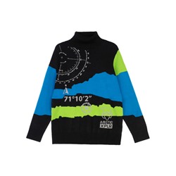 Свитер для мальчика