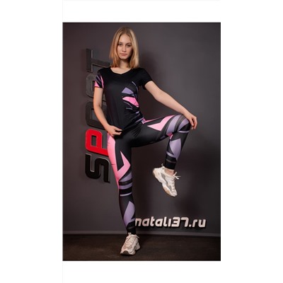Лосины женские #090700448