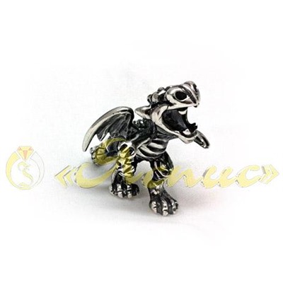 1072Фг   Хвосторог