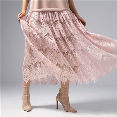 Платье для любящей силы, Откровенный шик (симпатия)