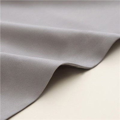 Постельное бельё Этель 1,5сп Tencel 155*210см, 160*245см, 50*70см-2шт, цвет серый