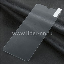 Защитное стекло на экран для Xiaomi Redmi Note 7  прозрачное (ELTRONIC)