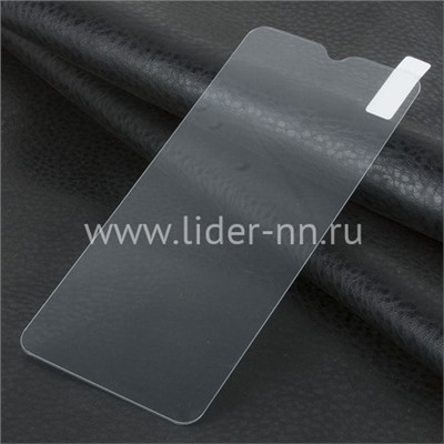 Защитное стекло на экран для Xiaomi Redmi Note 7  прозрачное (ELTRONIC)