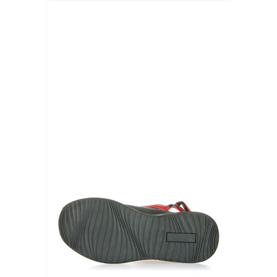 Ботинки детские PATROL