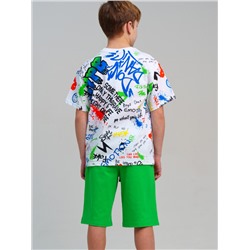 Шорты для мальчика