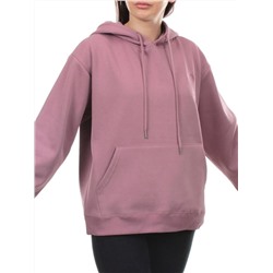 A11 VIOLET Худи женское (85% хлопок, 15% полиэстер)