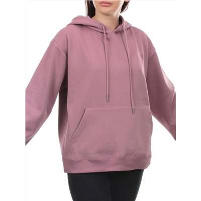 A11 VIOLET Худи женское (85% хлопок, 15% полиэстер)