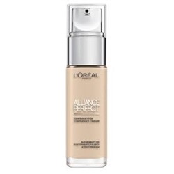 2 L`oreal Тональный крем  АЛЬЯНС ПЕРФЕКТ R1 розовая слоновая кость