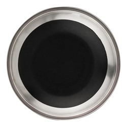 Глубокая миска Agness противоскользящее дно, 24 см, 2.15 л, без упаковки 880-106