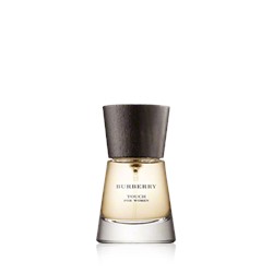 Burberry (Барберри) Touch for Women Eau de Parfum Spray Парфюмерная вода