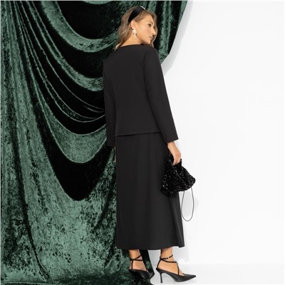 Двойка элегантный, Лучшая компания (2 в 1)