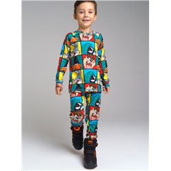 Термобелье для мальчика