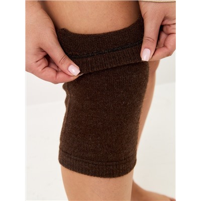 Наколенник/Налокотник № 2 (широкий) вязан в/ш С 9788