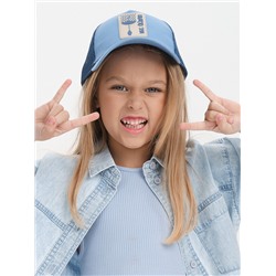 Кепка детская