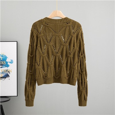 Butterfly  Свитер  женский     1323511362A