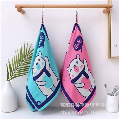 Gauze towel, soft wet wipes for face, new collection, wholesale