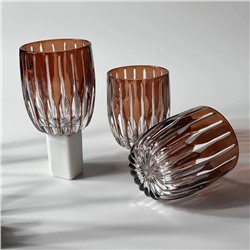 585-005 Набор из 6 стаканов 285мл в под.уп.(х8)Стекло