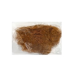 Волокно кокосовое, для мульчирования, 2 л, Greengo