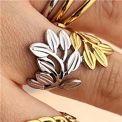 Кольцо арт. 51 2298 (id 290022)