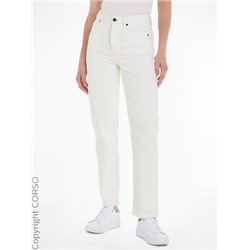 Jeans Classic Straight H