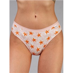 Трусы слипы, Indefini, LUF3080 оптом