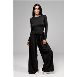 1601 ЧЕРНАЯ ПИЖАМА079772277