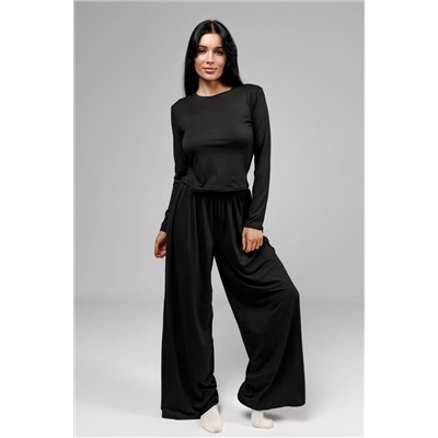 1601 ЧЕРНАЯ ПИЖАМА079772277