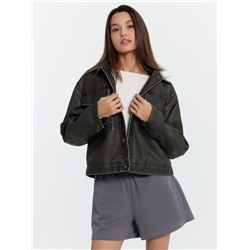 ШОРТЫ ЖЕНСКИЕ 132378