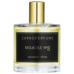 Tester Zarkoperfume MOLeCULE № 8 Wooden Chips edp 100 ml