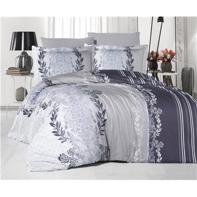 Постельное белье Сатин First Choice Saten Cotton Collection