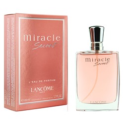 Lancome Miracle Secret For Women edp 100 ml