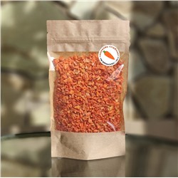 Морковь сушёная 100 гр