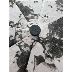 R346-3358 Watercolourfloral (Водные цветы) Зонт женский автомат Fulton