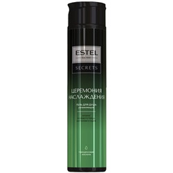 ESTEL SECRETS Гель для душа ЦЕРЕМОНИЯ НАСЛАЖДЕНИЯ 300 мл