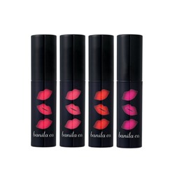 Banila co The Kissest Стойкий тинт для губ